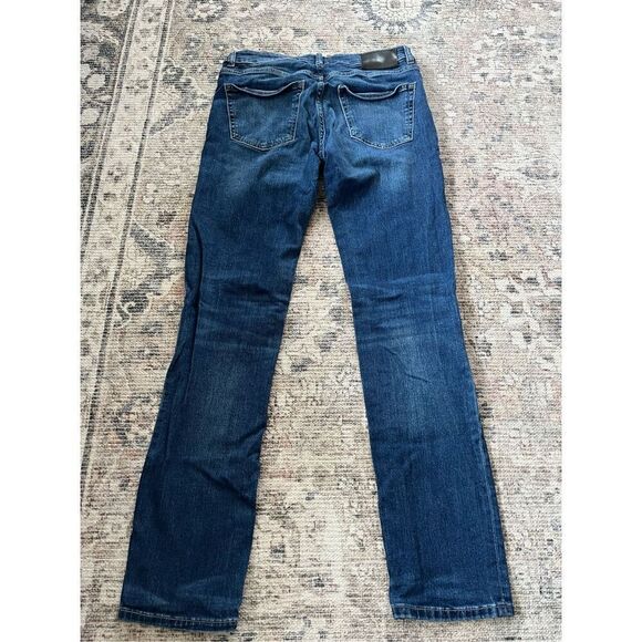 DL1961 Men’s Nick Slim Jeans - Picture 6 of 7